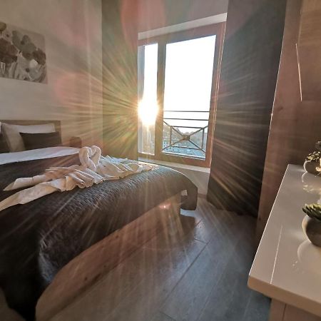 Sans Lux Apartman N42 Milmari Kopaonik Dış mekan fotoğraf