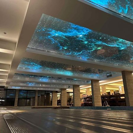Sans Lux Apartman N42 Milmari Kopaonik Dış mekan fotoğraf
