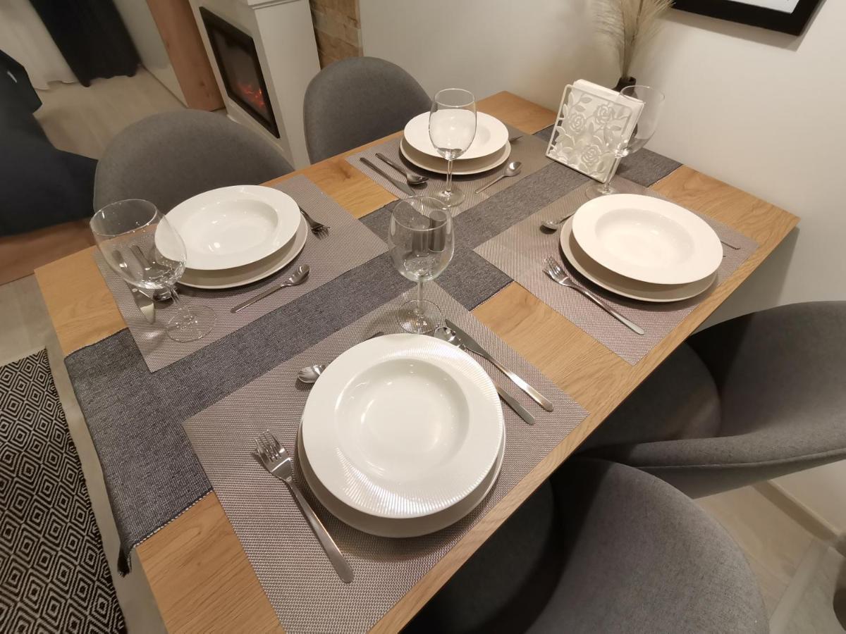 Sans Lux Apartman N42 Milmari Kopaonik Dış mekan fotoğraf