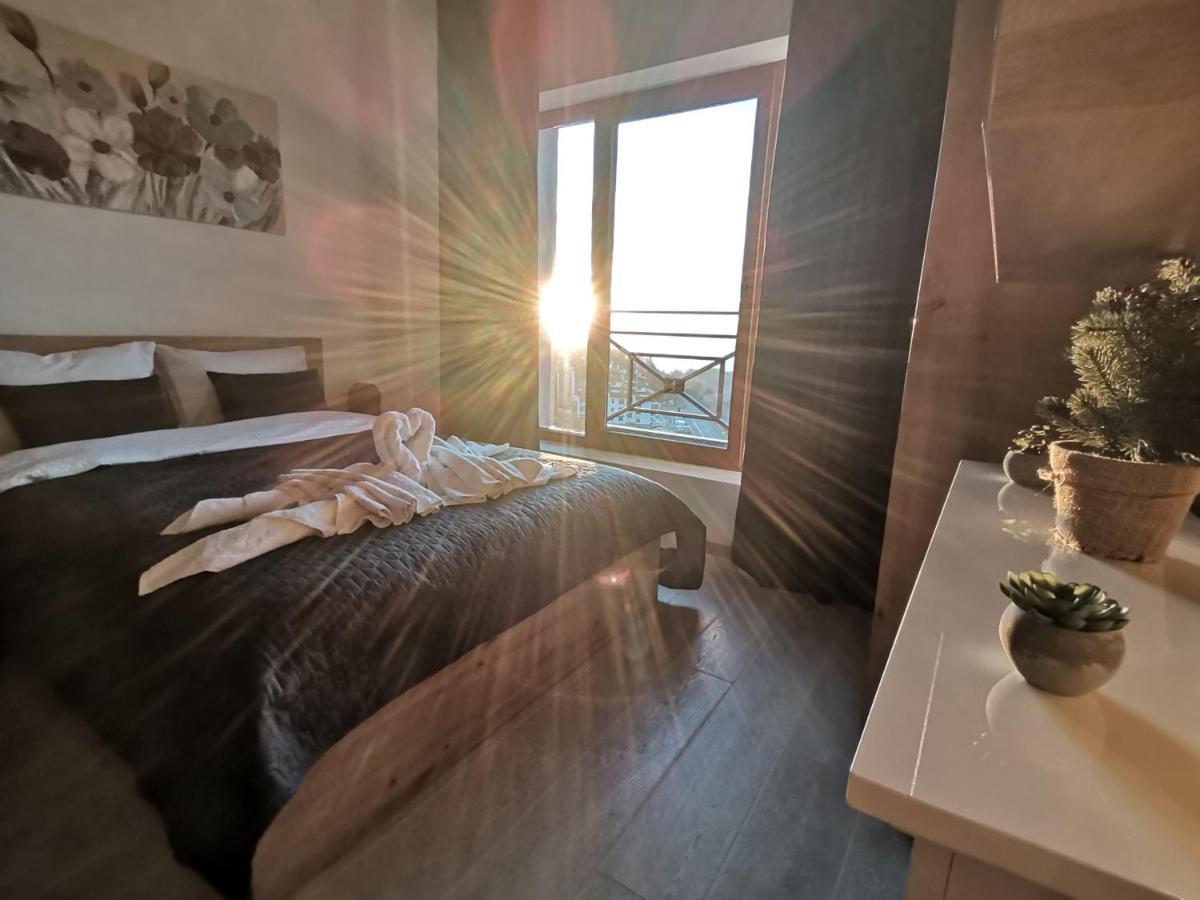 Sans Lux Apartman N42 Milmari Kopaonik Dış mekan fotoğraf