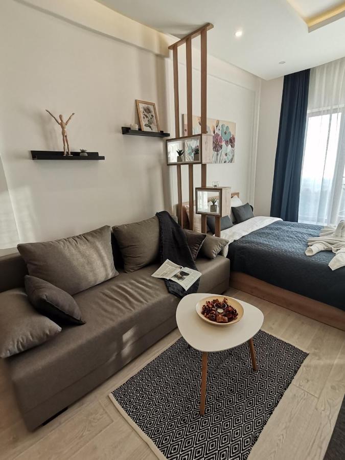Sans Lux Apartman N42 Milmari Kopaonik Dış mekan fotoğraf