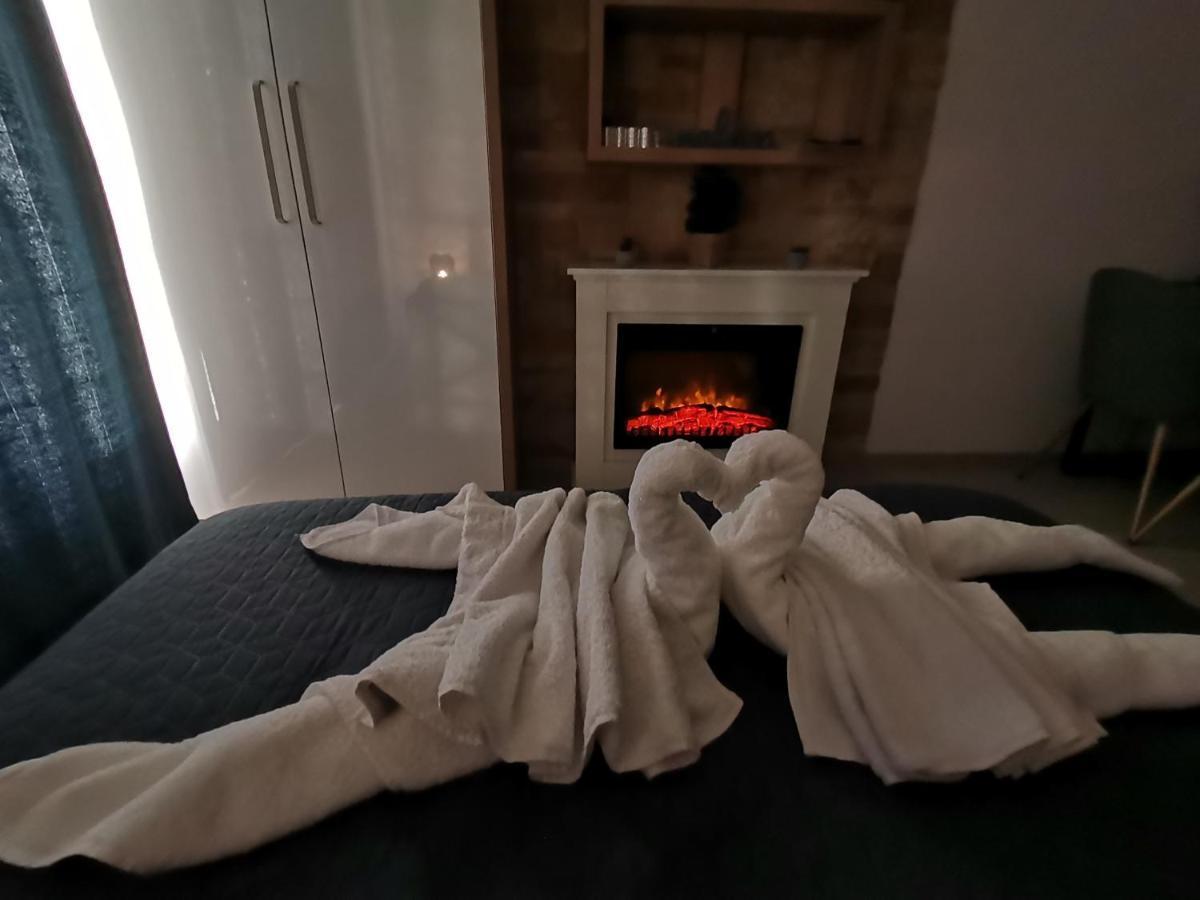 Sans Lux Apartman N42 Milmari Kopaonik Dış mekan fotoğraf