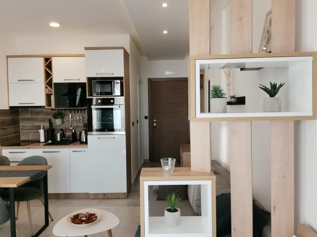 Sans Lux Apartman N42 Milmari Kopaonik Dış mekan fotoğraf