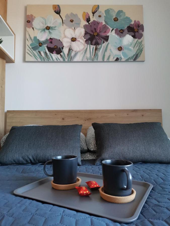 Sans Lux Apartman N42 Milmari Kopaonik Dış mekan fotoğraf