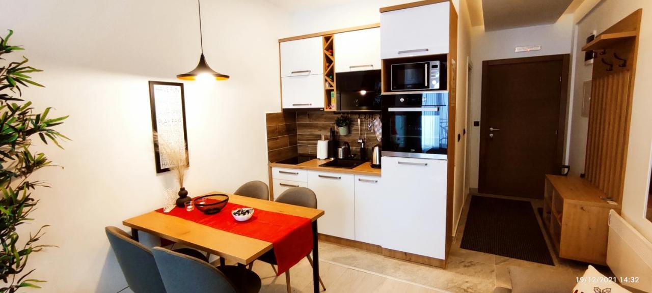 Sans Lux Apartman N42 Milmari Kopaonik Dış mekan fotoğraf