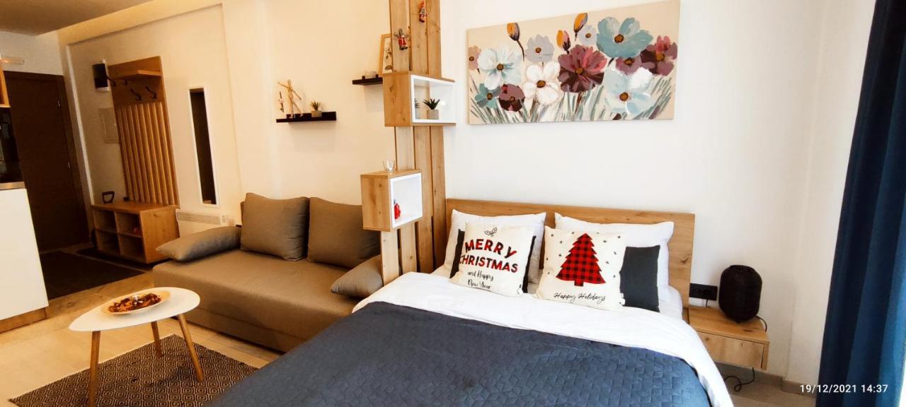 Sans Lux Apartman N42 Milmari Kopaonik Dış mekan fotoğraf