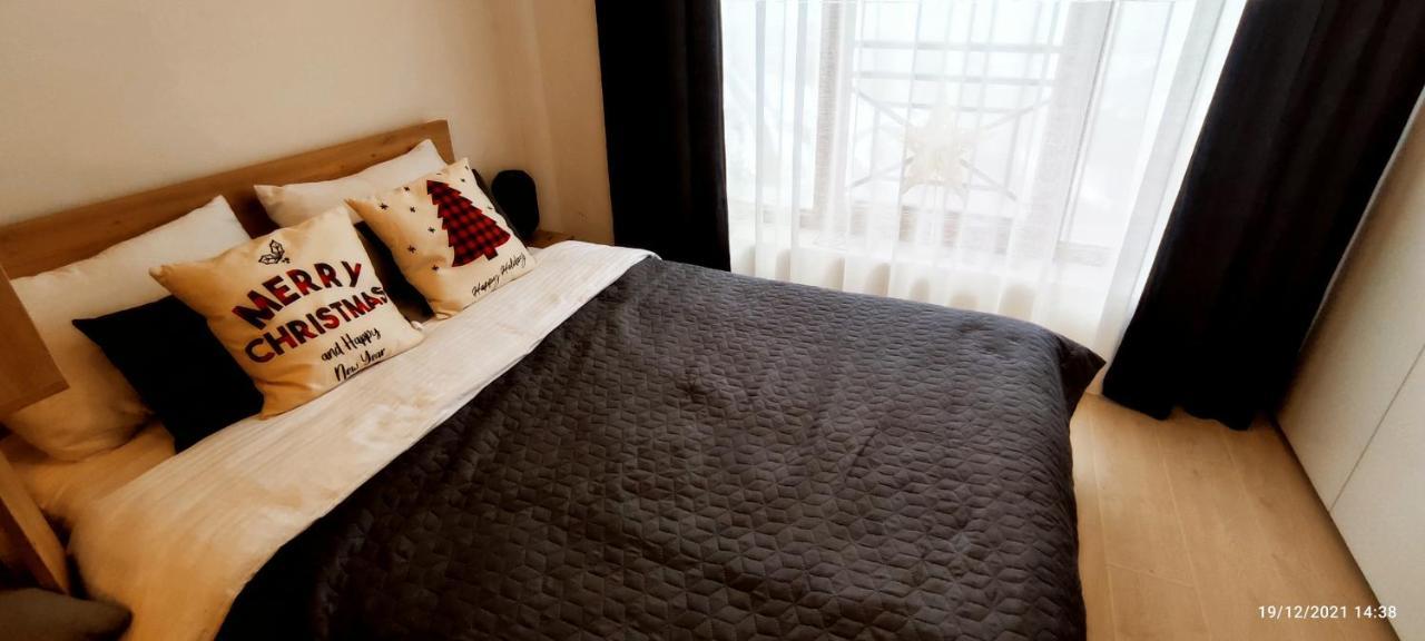 Sans Lux Apartman N42 Milmari Kopaonik Dış mekan fotoğraf