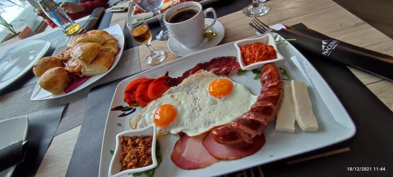 Sans Lux Apartman N42 Milmari Kopaonik Dış mekan fotoğraf