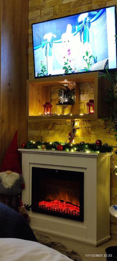 Sans Lux Apartman N42 Milmari Kopaonik Dış mekan fotoğraf