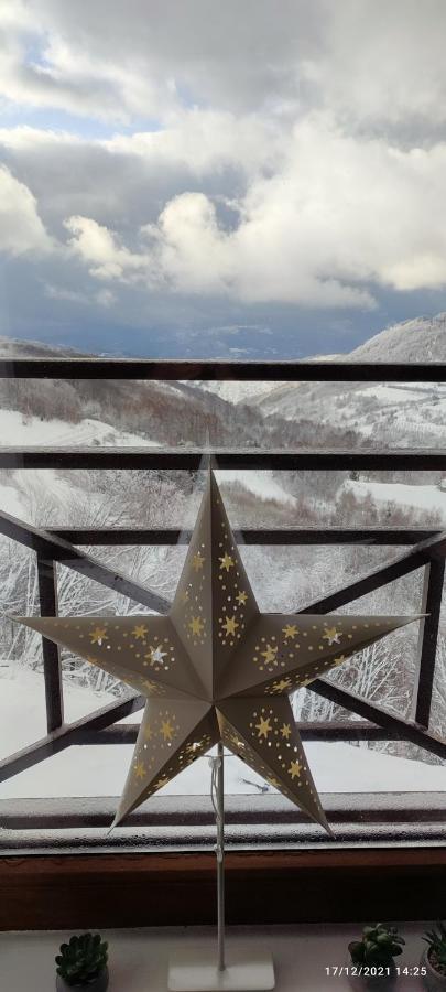 Sans Lux Apartman N42 Milmari Kopaonik Dış mekan fotoğraf