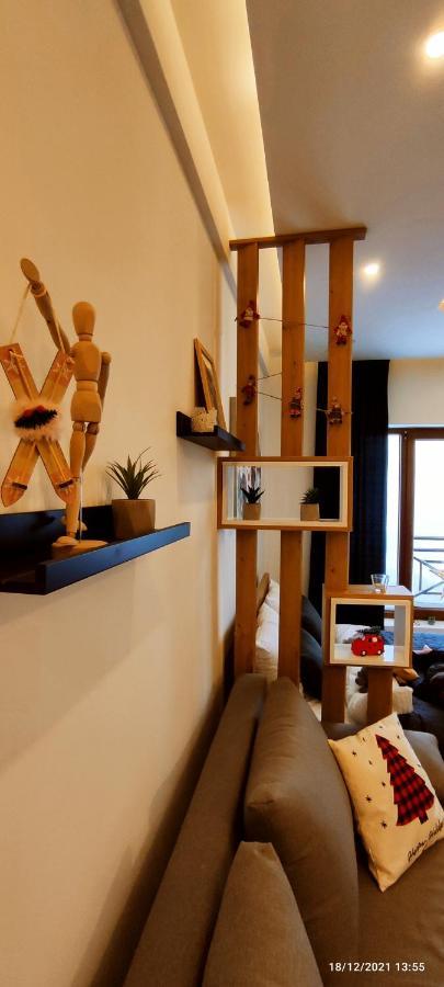 Sans Lux Apartman N42 Milmari Kopaonik Dış mekan fotoğraf