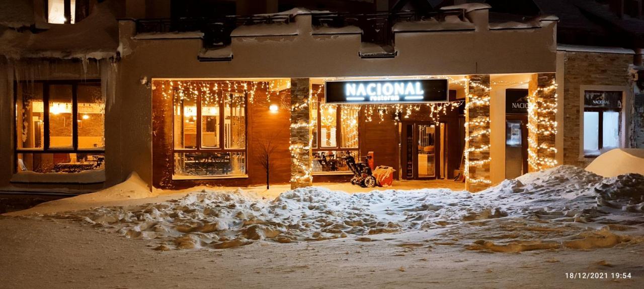 Sans Lux Apartman N42 Milmari Kopaonik Dış mekan fotoğraf