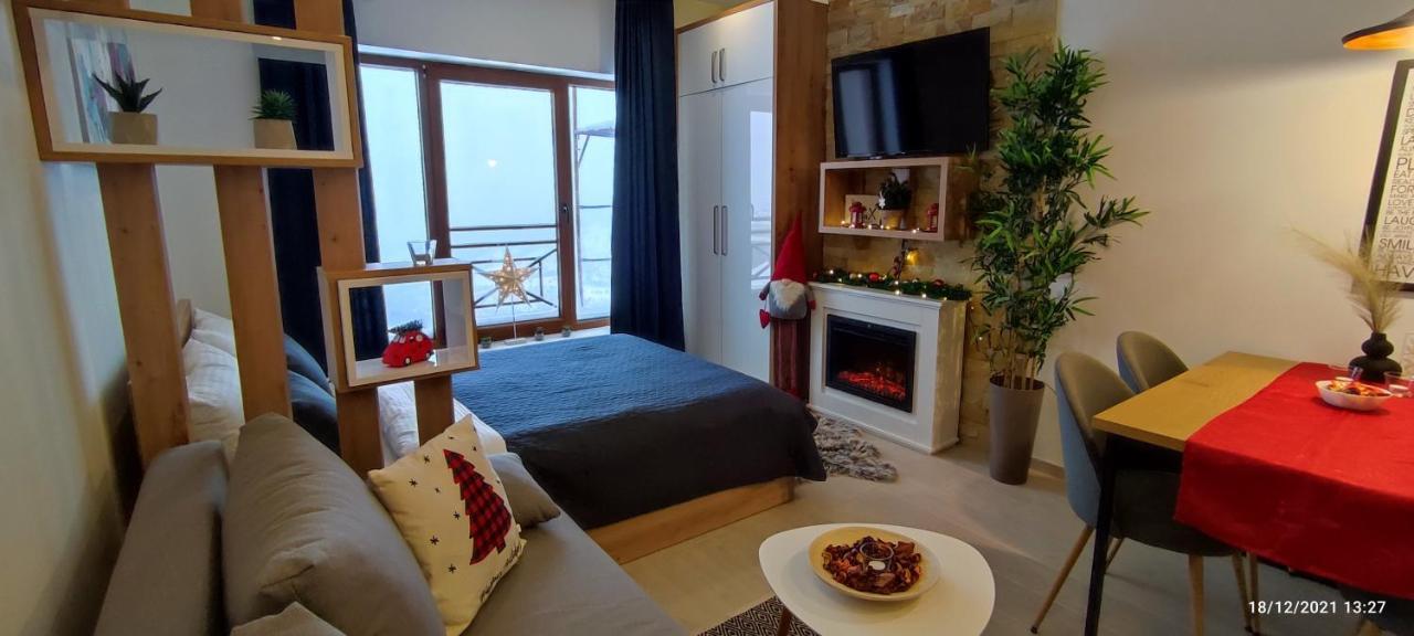 Sans Lux Apartman N42 Milmari Kopaonik Dış mekan fotoğraf