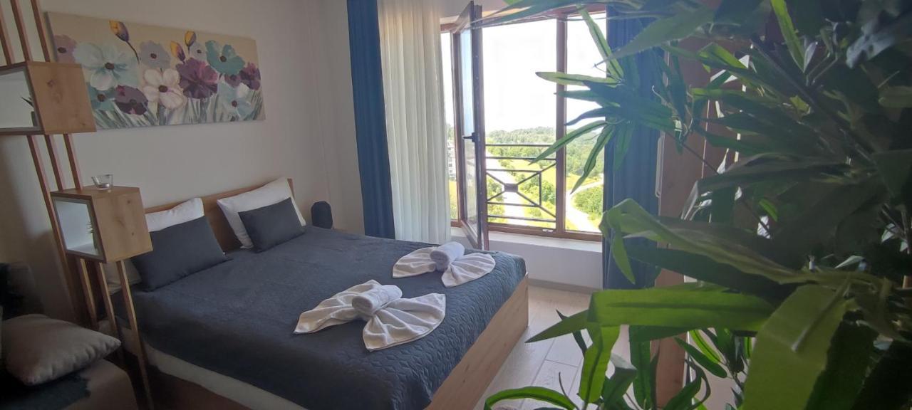 Sans Lux Apartman N42 Milmari Kopaonik Dış mekan fotoğraf