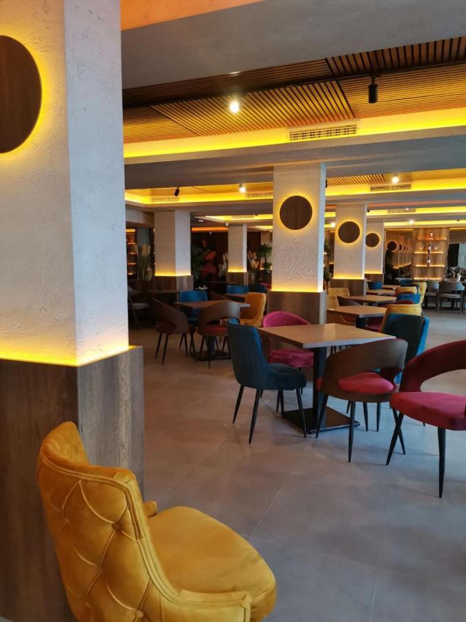 Sans Lux Apartman N42 Milmari Kopaonik Dış mekan fotoğraf