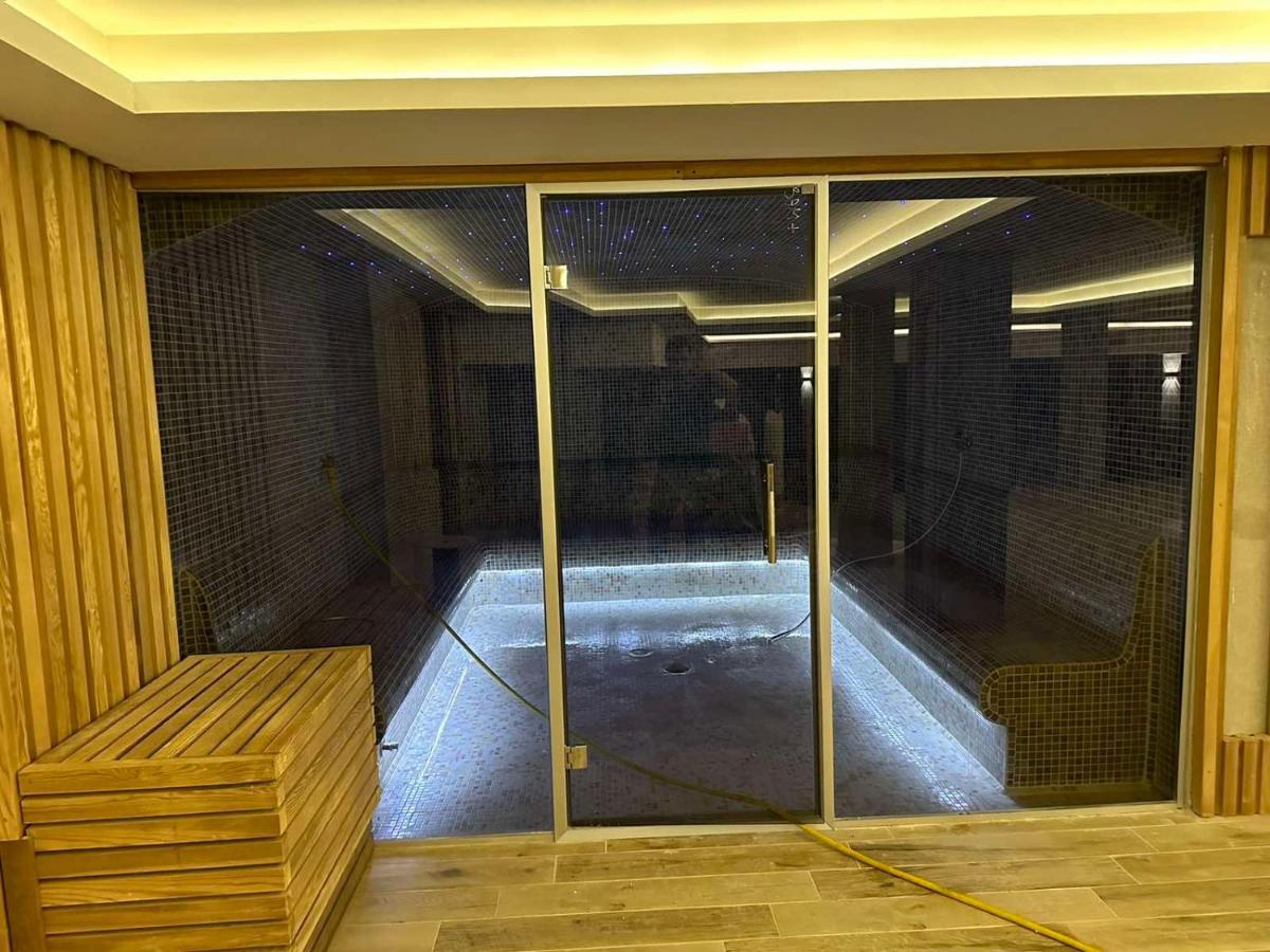 Sans Lux Apartman N42 Milmari Kopaonik Dış mekan fotoğraf