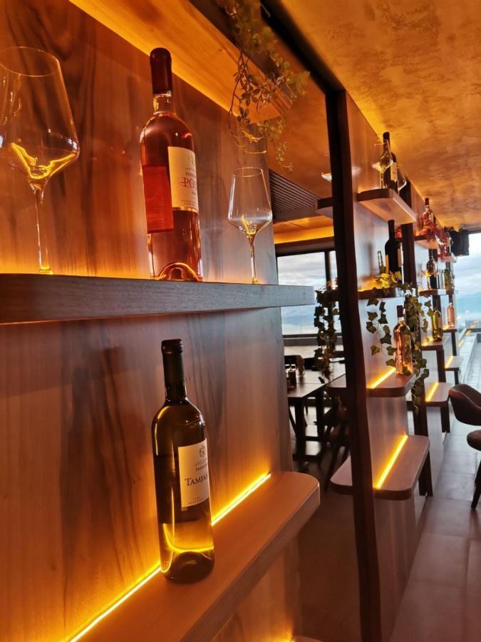 Sans Lux Apartman N42 Milmari Kopaonik Dış mekan fotoğraf